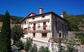 Casa Rural Torres